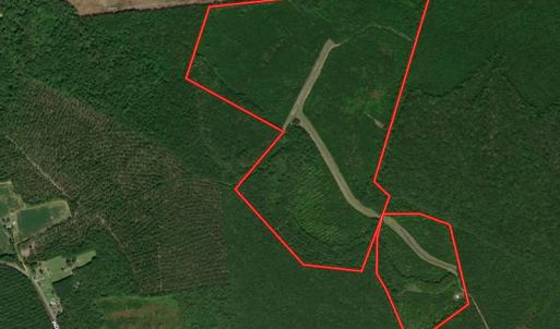 Photo #1 of SOLD property in Off Arrow Lane, Lewiston, NC 225.0 acres