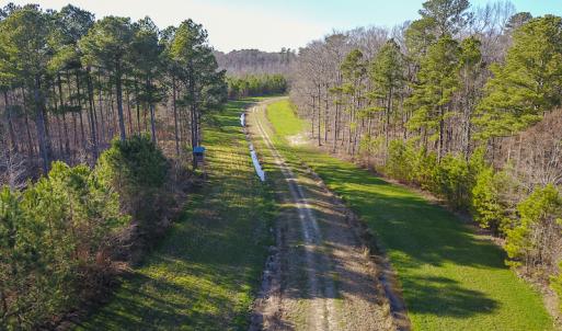 Photo #2 of SOLD property in Off Arrow Lane, Lewiston, NC 225.0 acres