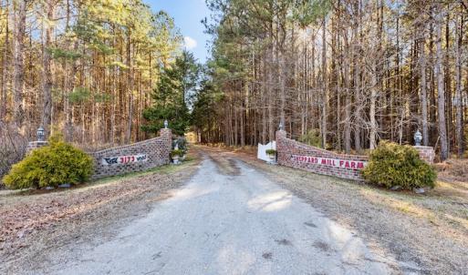 Photo #3 of SOLD property in 3173 Sheppard Mill Road, Stokes, NC 36.9 acres