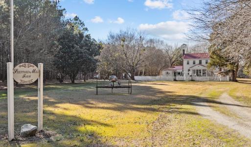 Photo #2 of SOLD property in 3173 Sheppard Mill Road, Stokes, NC 36.9 acres