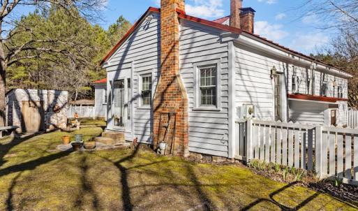 Photo #5 of SOLD property in 3173 Sheppard Mill Road, Stokes, NC 36.9 acres