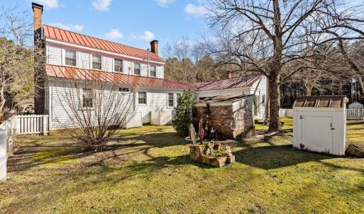 Photo #6 of SOLD property in 3173 Sheppard Mill Road, Stokes, NC 36.9 acres