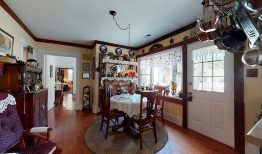 Photo #9 of SOLD property in 3173 Sheppard Mill Road, Stokes, NC 36.9 acres