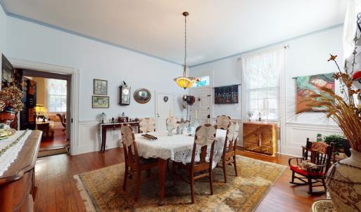 Photo #11 of SOLD property in 3173 Sheppard Mill Road, Stokes, NC 36.9 acres