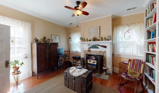 Photo #17 of SOLD property in 3173 Sheppard Mill Road, Stokes, NC 36.9 acres