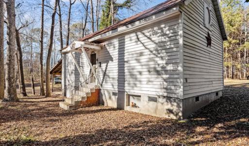 Photo #27 of SOLD property in 3173 Sheppard Mill Road, Stokes, NC 36.9 acres