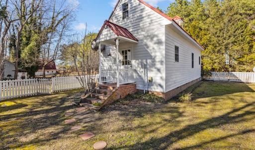 Photo #29 of SOLD property in 3173 Sheppard Mill Road, Stokes, NC 36.9 acres