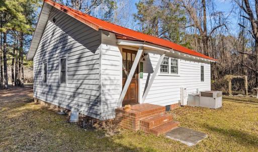 Photo #34 of SOLD property in 3173 Sheppard Mill Road, Stokes, NC 36.9 acres