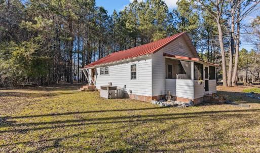 Photo #35 of SOLD property in 3173 Sheppard Mill Road, Stokes, NC 36.9 acres