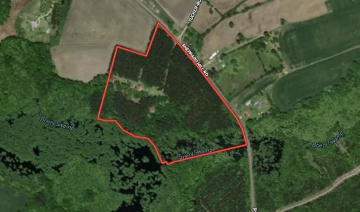 Photo #51 of SOLD property in 3173 Sheppard Mill Road, Stokes, NC 36.9 acres