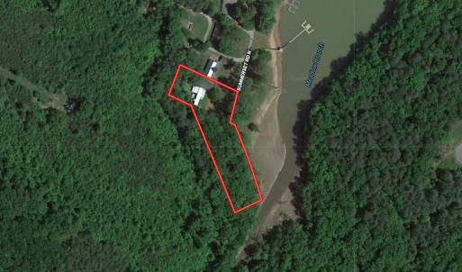 Photo #1 of 3562 Summerset Road North, Gretna, VA 1.2 acres