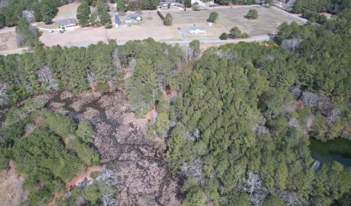 Photo #5 of SOLD property in Off Ashby Road, Exmore, VA 14.3 acres