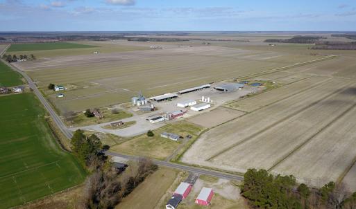 Photo #2 of 2815 North Gum Neck Road, Columbia, NC 1,548.0 acres