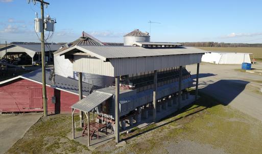 Photo #35 of 2815 North Gum Neck Road, Columbia, NC 1,548.0 acres