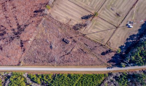 Photo #3 of SOLD property in Off Highway 17, Vanceboro, NC 7.7 acres