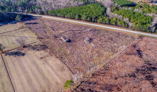 Photo #4 of SOLD property in Off Highway 17, Vanceboro, NC 7.7 acres