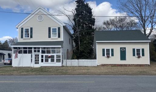 Photo #1 of 102 E. Main Street, Pine Level, NC 0.6 acres