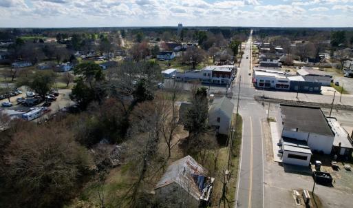 Photo #13 of 102 E. Main Street, Pine Level, NC 0.6 acres