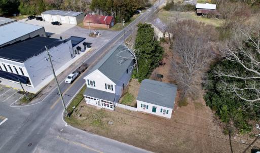 Photo #16 of 102 E. Main Street, Pine Level, NC 0.6 acres