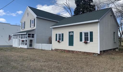 Photo #2 of 102 E. Main Street, Pine Level, NC 0.6 acres