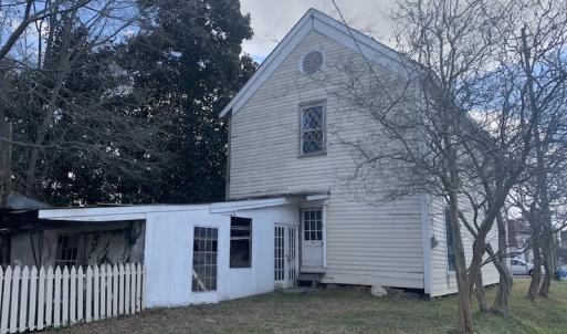 Photo #3 of 102 E. Main Street, Pine Level, NC 0.6 acres
