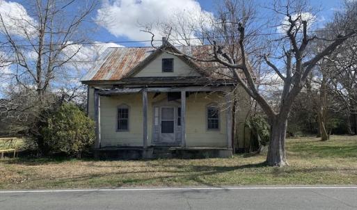 Photo #4 of 102 E. Main Street, Pine Level, NC 0.6 acres