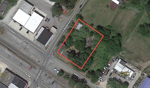 Photo #40 of 102 E. Main Street, Pine Level, NC 0.6 acres