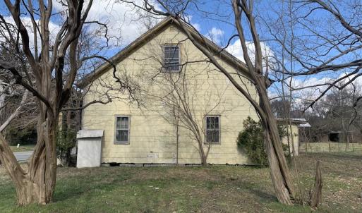 Photo #5 of 102 E. Main Street, Pine Level, NC 0.6 acres