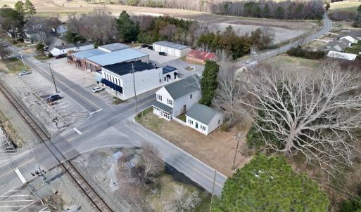Photo #8 of 102 E. Main Street, Pine Level, NC 0.6 acres