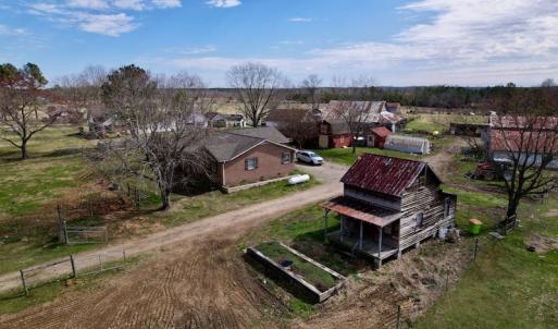 Photo #2 of SOLD property in 35935 NC Highway 561, Hollister, NC 80.0 acres