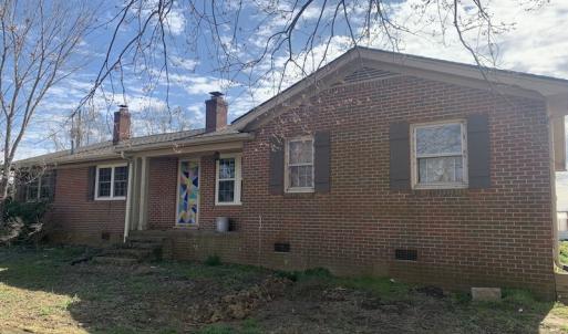 Photo #3 of SOLD property in 35935 NC Highway 561, Hollister, NC 80.0 acres