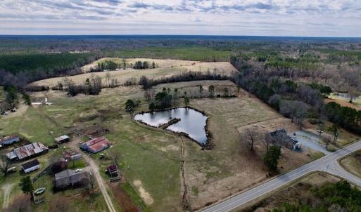 Photo #44 of SOLD property in 35935 NC Highway 561, Hollister, NC 80.0 acres