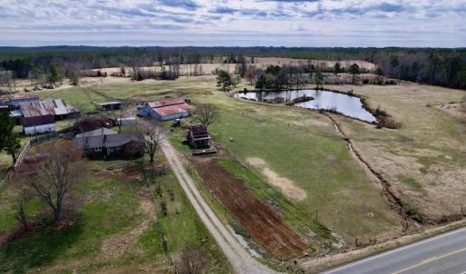 Photo #45 of SOLD property in 35935 NC Highway 561, Hollister, NC 80.0 acres
