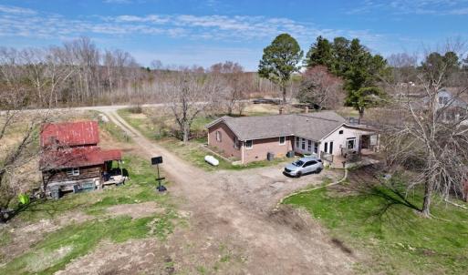 Photo #48 of SOLD property in 35935 NC Highway 561, Hollister, NC 80.0 acres