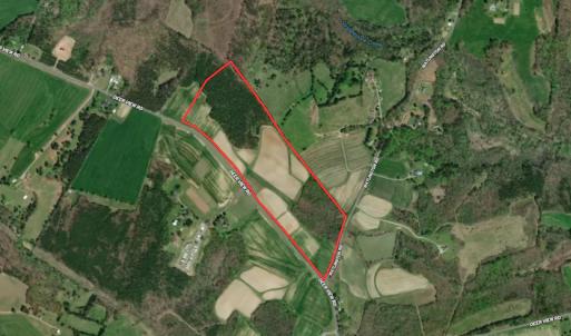 Photo #1 of SOLD property in Off Deer View Road, Gretna, VA 41.2 acres
