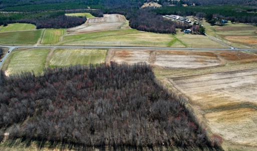 Photo #3 of SOLD property in Off Deer View Road, Gretna, VA 41.2 acres