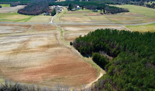 Photo #4 of SOLD property in Off Deer View Road, Gretna, VA 41.2 acres