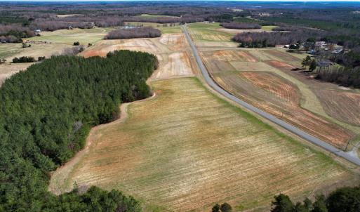 Photo #5 of SOLD property in Off Deer View Road, Gretna, VA 41.2 acres