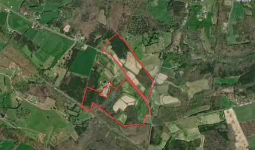 Photo #1 of Off Deer View Road, Gretna, VA 98.6 acres