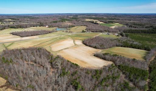 Photo #3 of Off Deer View Road, Gretna, VA 98.6 acres