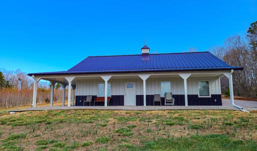 Photo #2 of SOLD property in 675 Herman Farmer Road, Keeling, VA 35.0 acres