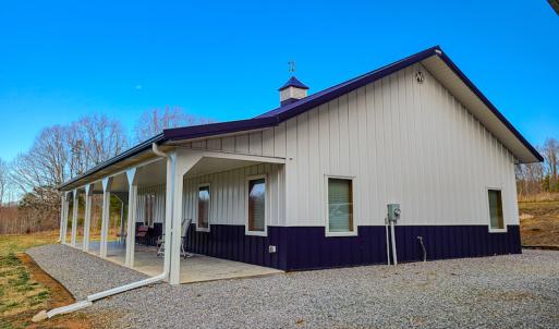 Photo #3 of SOLD property in 675 Herman Farmer Road, Keeling, VA 35.0 acres