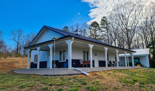 Photo #5 of SOLD property in 675 Herman Farmer Road, Keeling, VA 35.0 acres