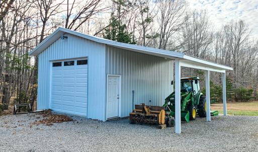 Photo #19 of SOLD property in 675 Herman Farmer Road, Keeling, VA 35.0 acres