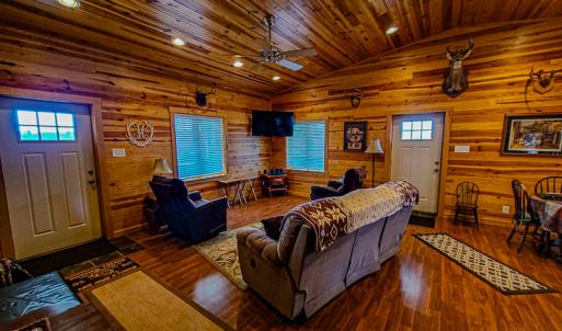 Photo #8 of SOLD property in 675 Herman Farmer Road, Keeling, VA 35.0 acres
