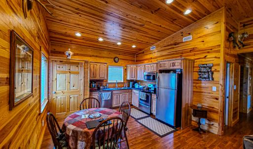 Photo #9 of SOLD property in 675 Herman Farmer Road, Keeling, VA 35.0 acres