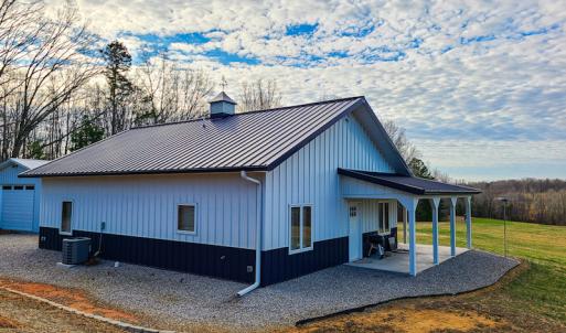 Photo #1 of SOLD property in 675 Herman Farmer Road, Keeling, VA 35.0 acres