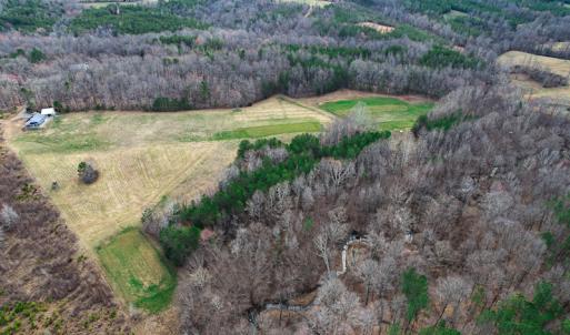 Photo #83 of SOLD property in 675 Herman Farmer Road, Keeling, VA 35.0 acres