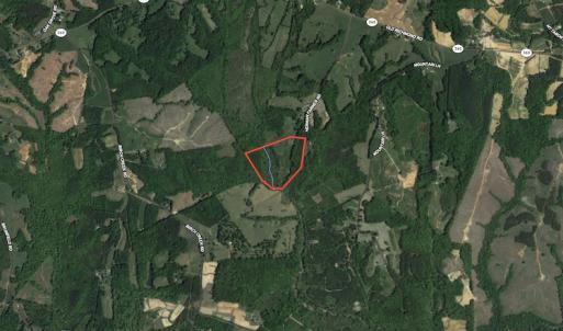 Photo #84 of SOLD property in 675 Herman Farmer Road, Keeling, VA 35.0 acres