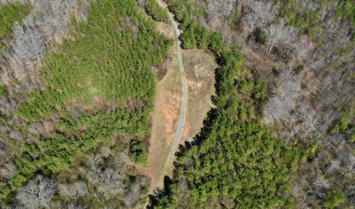 Photo #3 of SOLD property in Off Hog Wallow Road, Nathalie, VA 98.4 acres